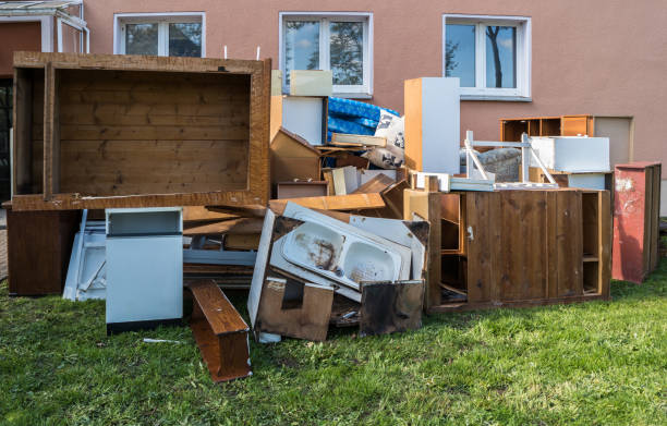Best Construction Debris Removal  in Newberg, OR