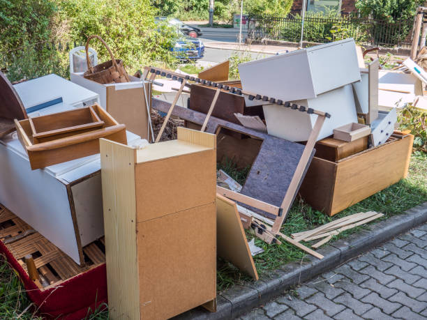 Best Garage Cleanout Services  in Newberg, OR