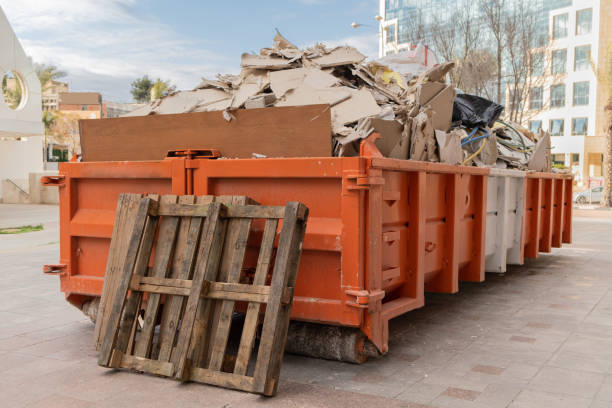 Best Household Junk Removal  in Newberg, OR