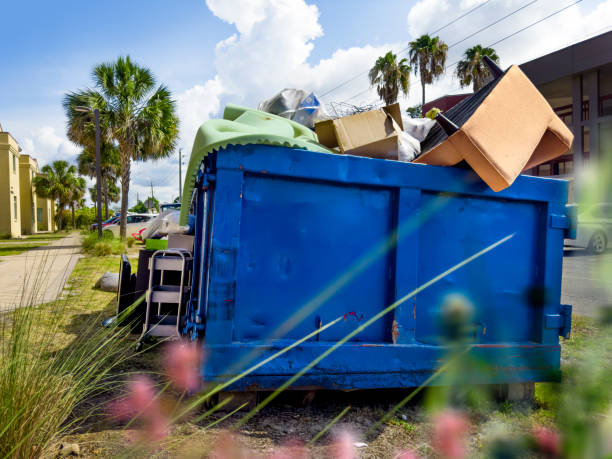 Best Commercial Junk Removal  in Newberg, OR
