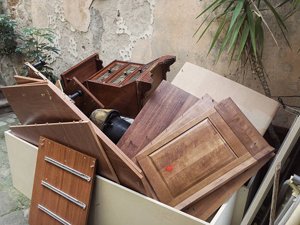 Best Construction Debris Removal  in Newberg, OR